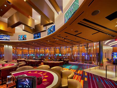 Seminole Hard Rock Hollywood Poker.